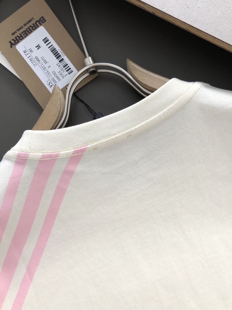 Burberry T-Shirts